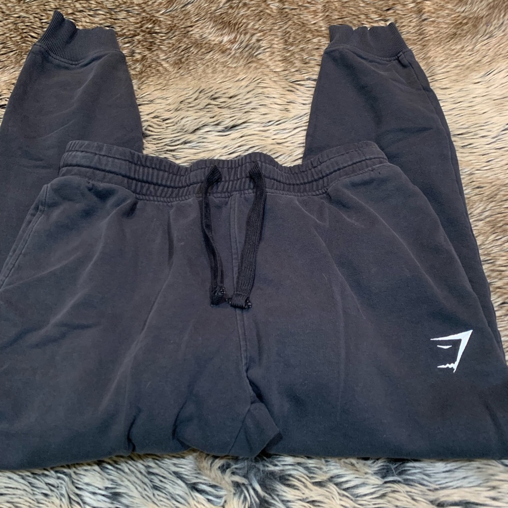Gymshark ESSENTIAL OVERSIZED JOGGERS Size M